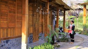 Homstay Páo Ấm Mai