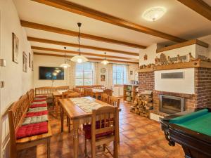 Holiday Home Růžovka by Interhome