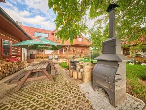 Holiday Home Růžovka by Interhome