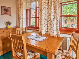 Holiday Home Růžovka by Interhome