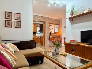 Ohana Ático Avenida Chayofita