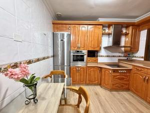 Ohana Ático Avenida Chayofita