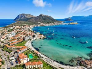 Apartment Ulivo by Interhome img1