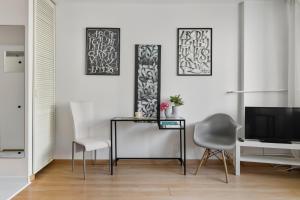 Sienna Warszawa by Solarento