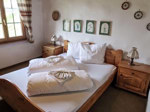 Apartment Muotta Sulegl 4 by Interhome