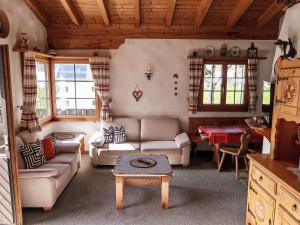 Apartment Muotta Sulegl 4 by Interhome