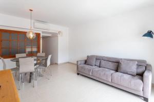 Pis amb vistes al mar 2A