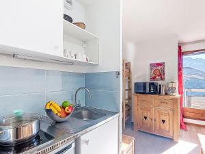 Apartment Cimes de Caron 1603 by Interhome