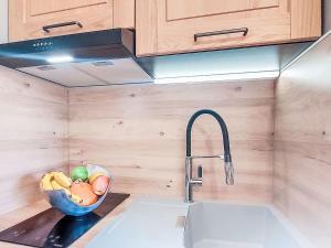 Apartment Cimes de Caron 2207 by Interhome