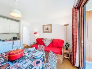 Apartment Vostok Zodiaque-70 by Interhome