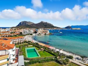 Apartment Iris 7- Terza Spiaggia by Interhome img30