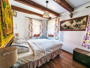 Holiday Home U Prabaci Olgi by Interhome