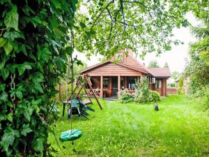 Holiday Home U Prabaci Olgi by Interhome