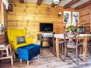 Holiday Home U Prabaci Olgi by Interhome
