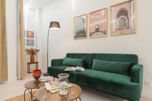 Malagaflat City Center