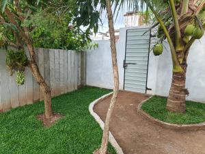 Samara Beach Stay