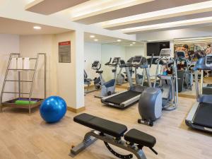 ibis Chennai Sipcot - An Accor Brand