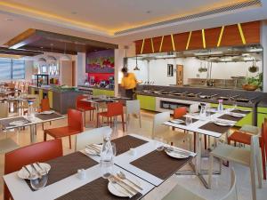 ibis Chennai Sipcot - An Accor Brand