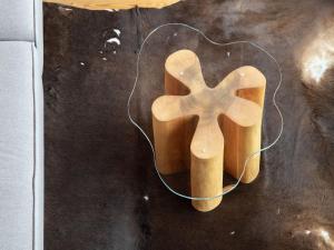 Apartment Chesa Vadret 12 by Interhome