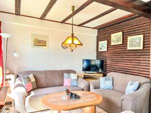 Holiday Home Am Sternberg 105 by Interhome