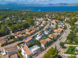 Villa Amanecer by Interhome