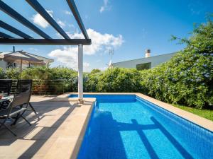 Villa Amanecer by Interhome