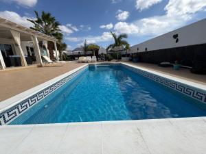 Villa Queen Papagayo Vetusta