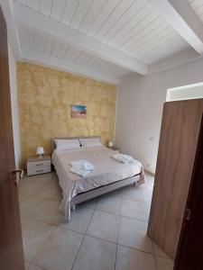 Apartment mit 2 Schlafzimmern