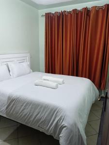 Legatus Cozy Homes Ngong