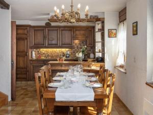 Chalet Véronique by Interhome