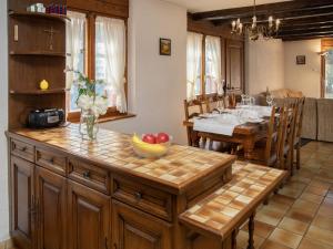 Chalet Véronique by Interhome