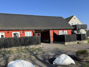 Apartment Lutz - 6km from the sea by Interhome