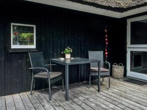 Holiday Home Karri - 1-1km from the sea by Interhome