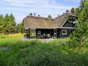 Holiday Home Karri - 1-1km from the sea by Interhome