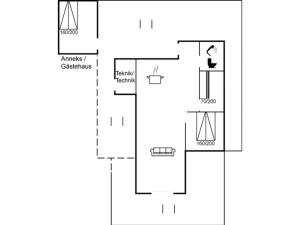 Holiday Home Elfrede - 600m from the sea by Interhome
