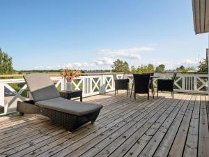 Holiday Home Elfrede - 600m from the sea by Interhome