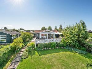 Holiday Home Elfrede - 600m from the sea by Interhome