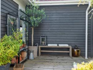 Holiday Home Elfrede - 600m from the sea by Interhome