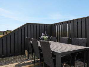 Holiday Home Anthonette - from the sea by Interhome