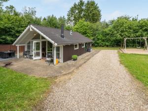 Holiday Home Melisa - 28km from the sea by Interhome