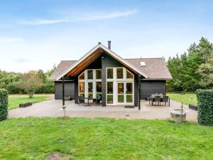 Holiday Home Yvonna - 350m to the fjord by Interhome - 3hvězdičkové hotely ve městě Skjern