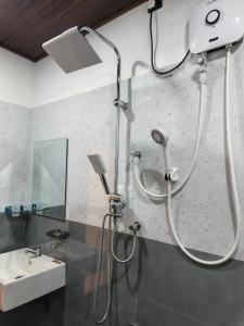 Samara Beach Stay