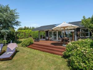 Holiday Home Bisera - 150m from the sea by Interhome