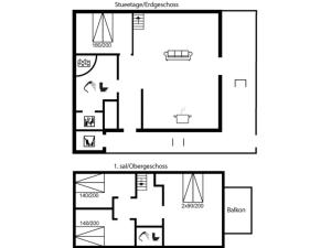 Holiday Home Adelia - 850m to the fjord by Interhome