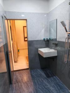 Samara Beach Stay