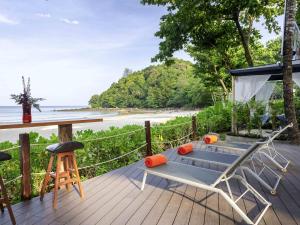 Novotel Phuket Kamala Beach