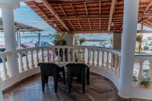 Casa No Reservations