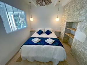 Domaine des Anes - Gite des Mûriers