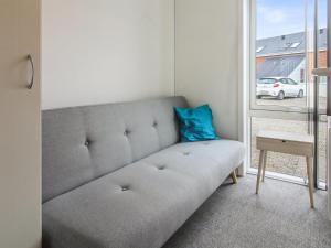 Apartment Arna - 2-3km from the sea by Interhome