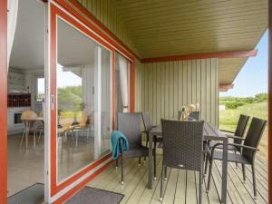 Holiday Home Siv - from the sea by Interhome